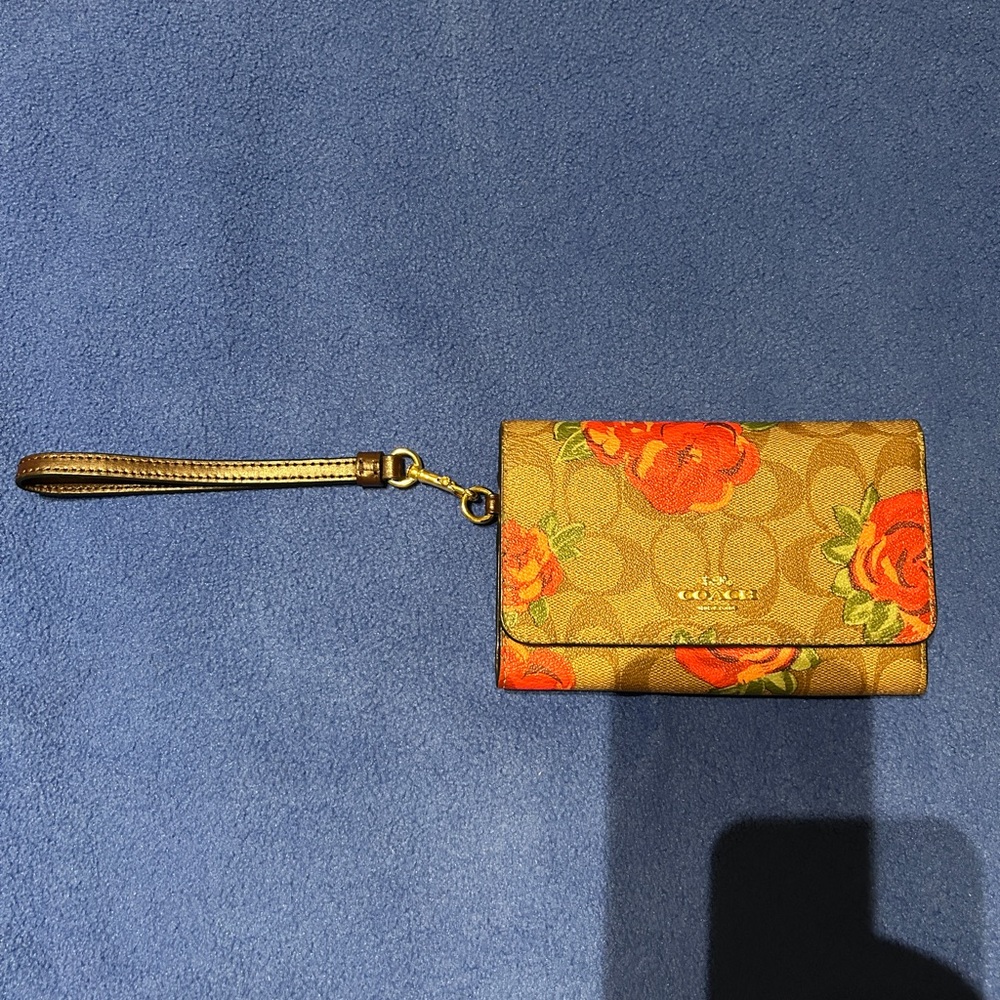 Too many wallets